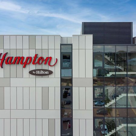 Hampton By Hilton High Wycombe Hotel Ngoại thất bức ảnh