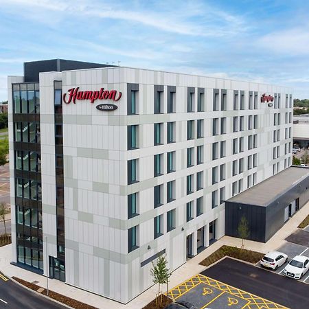 Hampton By Hilton High Wycombe Hotel Ngoại thất bức ảnh