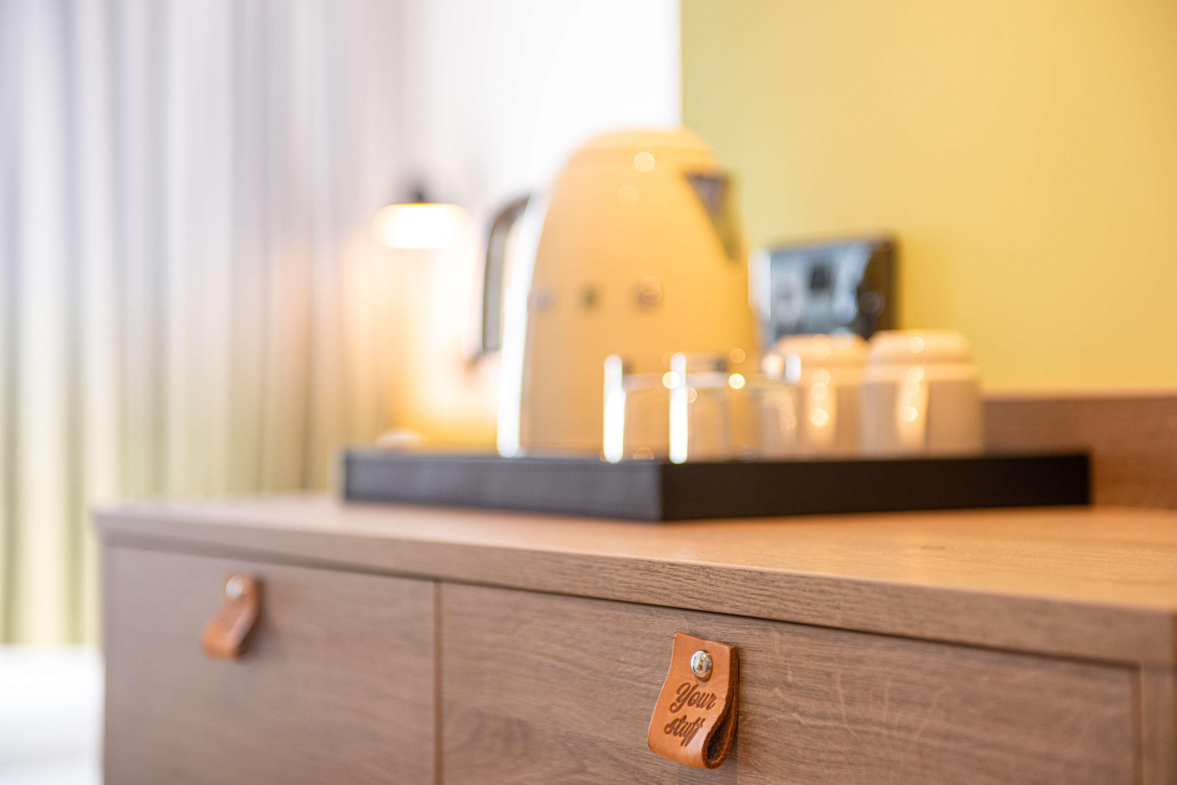 Hampton By Hilton High Wycombe Hotel Ngoại thất bức ảnh